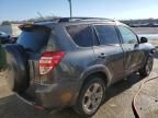 2011 Toyota Rav4 Sport