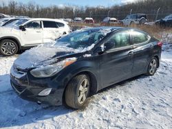 2013 Hyundai Elantra GLS en venta en Baltimore, MD