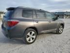 2009 Toyota Highlander Sport