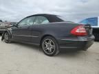 2004 Mercedes-Benz CLK 500