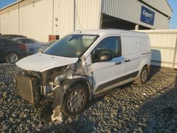 Salvage Cars with No Bids Yet For Sale at auction: 2018 Ford Transit Connect XL