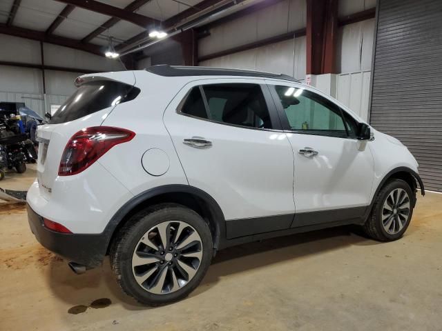 2019 Buick Encore Essence