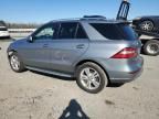 2013 Mercedes-Benz ML 350 4matic