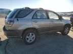 2002 Lexus RX 300