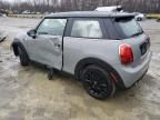 2021 Mini Cooper