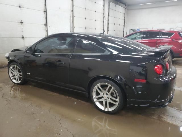 2010 Chevrolet Cobalt SS