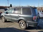 2006 Honda Pilot EX