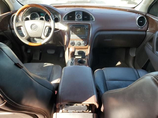 2013 Buick Enclave