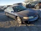 2002 Pontiac Bonneville SE