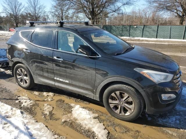 2015 Hyundai Santa FE Sport