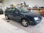 2002 Volkswagen Jetta GLS