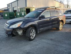 2013 Subaru Outback 2.5I Premium en venta en Gastonia, NC