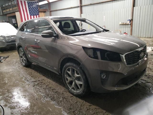 2019 KIA Sorento EX