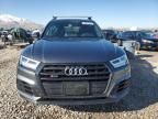 2020 Audi SQ5 Premium Plus