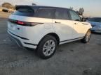 2021 Land Rover Range Rover Evoque S