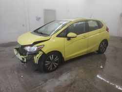 2017 Honda FIT EX en venta en Madisonville, TN