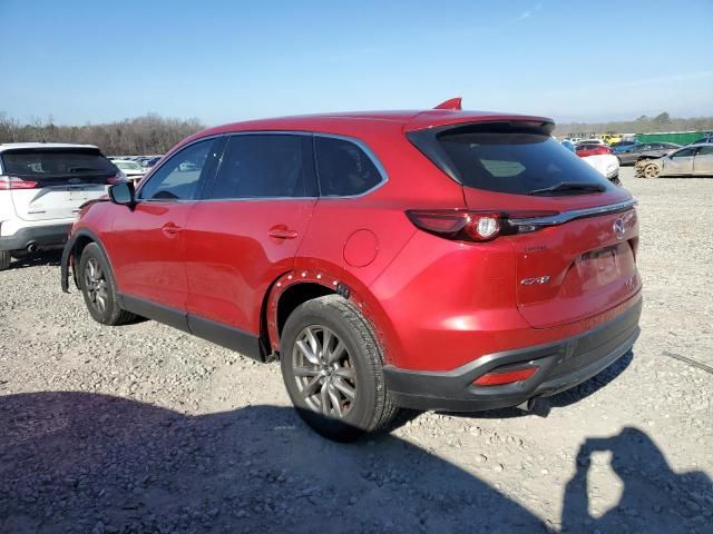 2017 Mazda CX-9 Touring