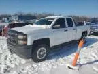 2014 Chevrolet Silverado C1500