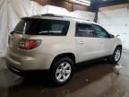 2014 GMC Acadia SLE