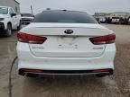 2016 KIA Optima SX