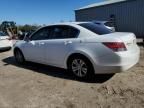 2009 Honda Accord LXP