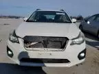 2014 Subaru Impreza Sport Premium