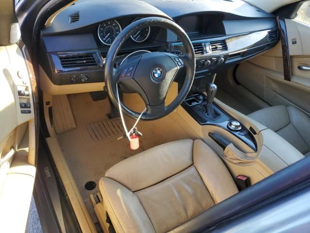 2005 BMW 530 I