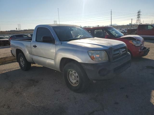 2007 Toyota Tacoma