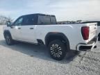 2024 GMC Sierra K2500 Denali Ultimate