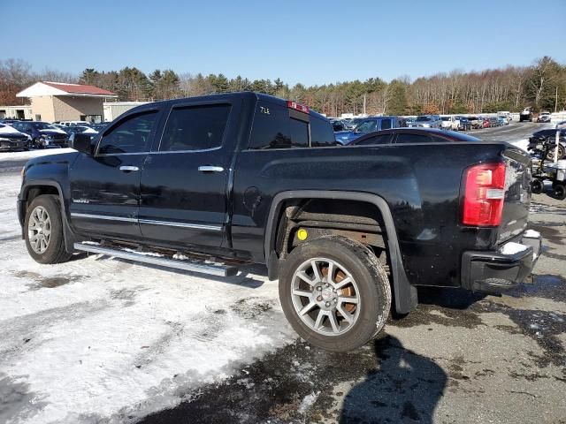 2015 GMC Sierra K1500 Denali