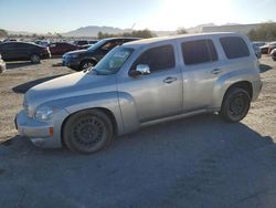 2007 Chevrolet HHR LS en venta en Las Vegas, NV