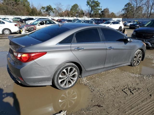 2014 Hyundai Sonata SE