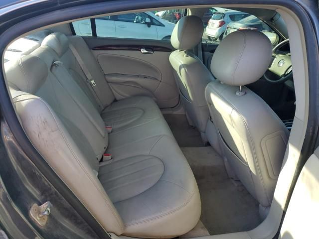 2011 Buick Lucerne CXL