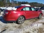 2011 Ford Taurus Limited