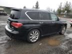 2011 Infiniti QX56