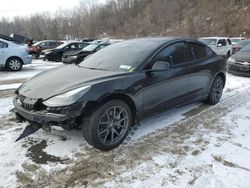 2023 Tesla Model 3 en venta en Marlboro, NY