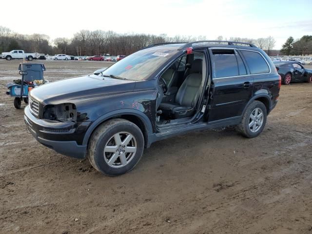 2007 Volvo XC90 3.2