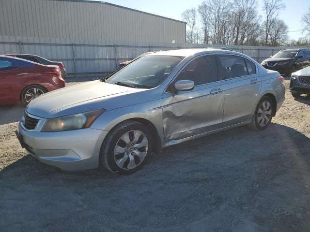 2009 Honda Accord EX