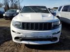 2015 Jeep Grand Cherokee SRT-8