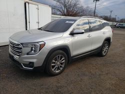 Rental Vehicles for sale at auction: 2022 GMC Terrain SLT