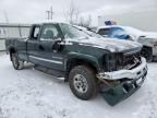 2004 GMC Sierra C2500 Heavy Duty