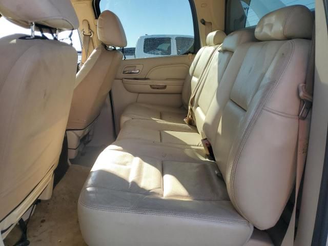 2007 Cadillac Escalade EXT