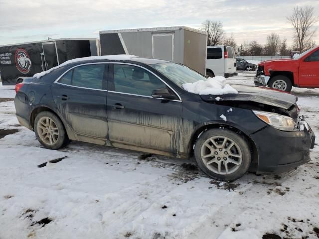 2013 Chevrolet Malibu 1LT