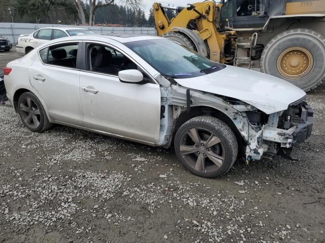 2014 Acura ILX 20