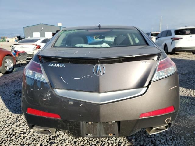 2010 Acura TL