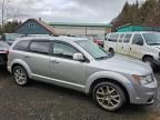 2012 Dodge Journey R/T