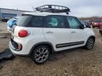 2014 Fiat 500L Trekking