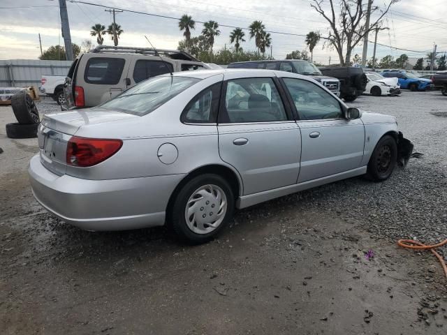 2003 Saturn L200