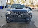 2019 Toyota Tacoma Double Cab