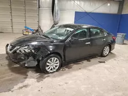 Nissan Vehiculos salvage en venta: 2018 Nissan Altima 2.5